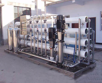 純水設備