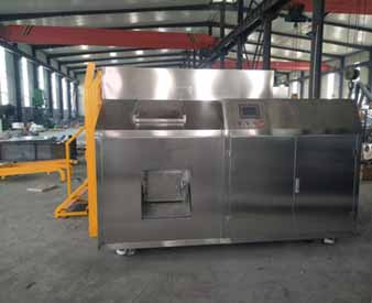 餐廚垃圾處理設備