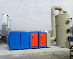 廢氣處理設(shè)備