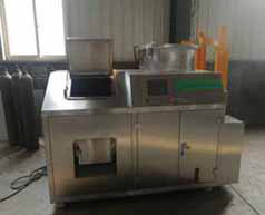 食物垃圾處理設備