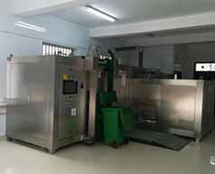 餐廳垃圾處理設(shè)備